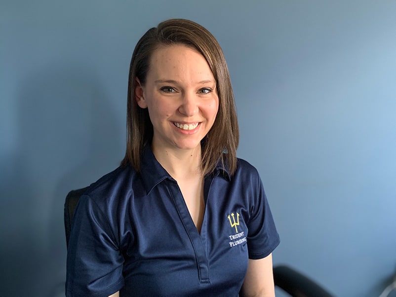 Trident Plumbing Manager